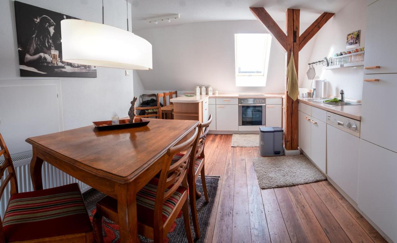 Ferienwohnung Adolfshof Og Nuchel Extérieur photo